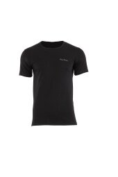 T-shirt Arturo Rneck 1-pack Czarny - Pierre Cardin